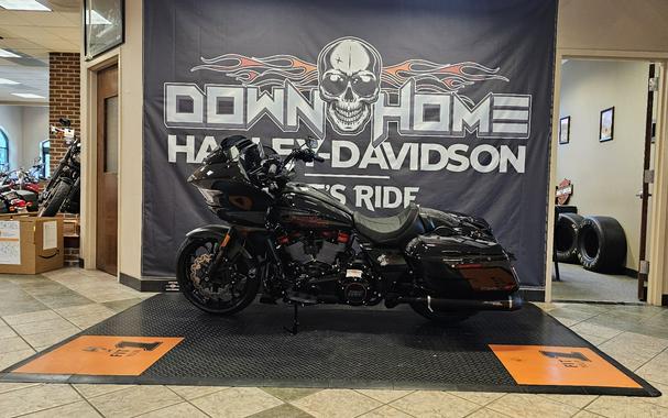 2024 Harley-Davidson CVO™ Road Glide® ST