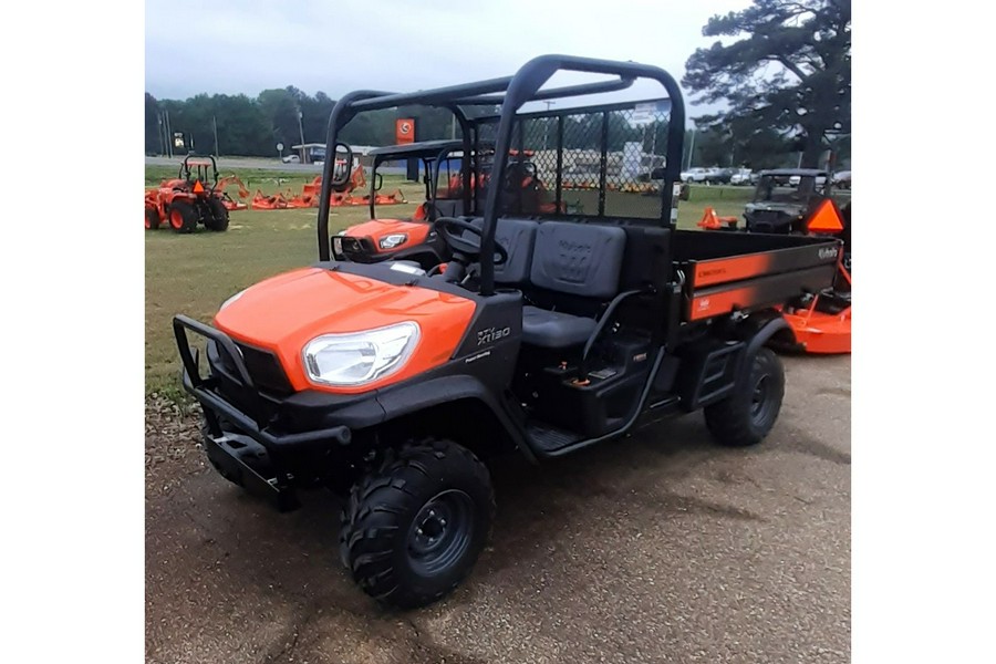 2024 Kubota RTV-X1130