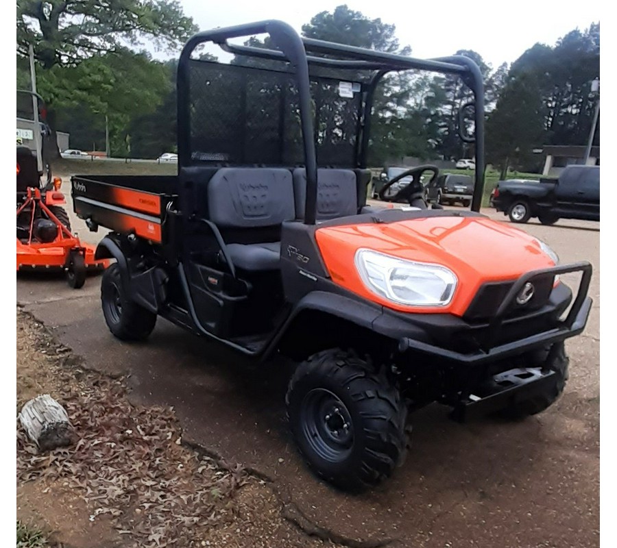 2024 Kubota RTV-X1130