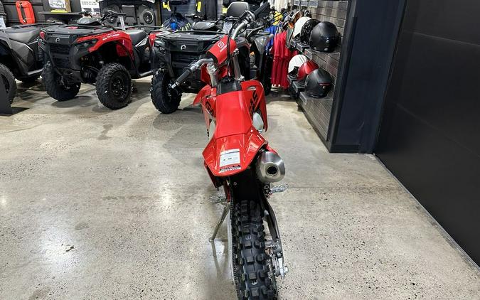 2025 GASGAS EX 350F