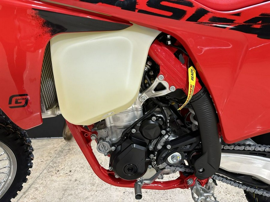 2025 GASGAS EX 350F