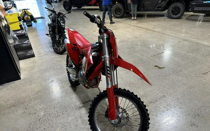 2025 GASGAS EX 350F