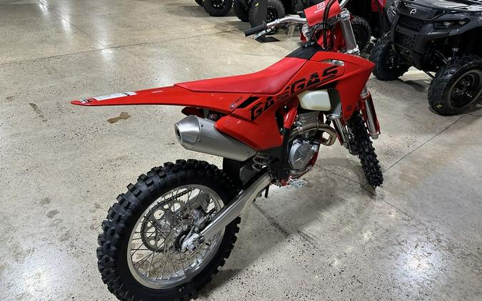 2025 GASGAS EX 350F