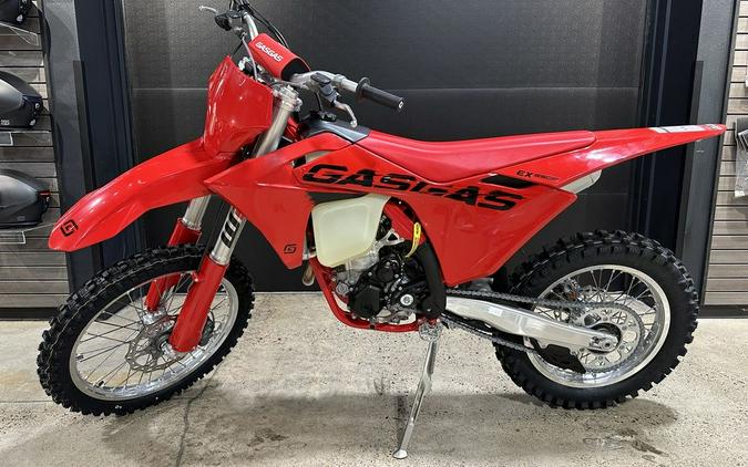 2025 GASGAS EX 350F