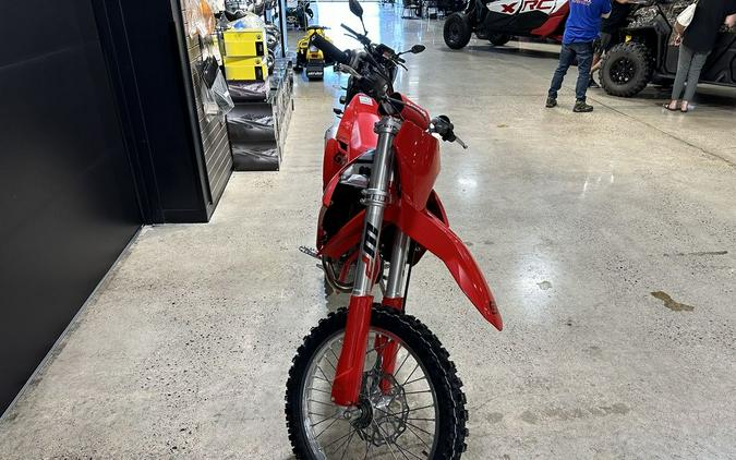 2025 GASGAS EX 350F