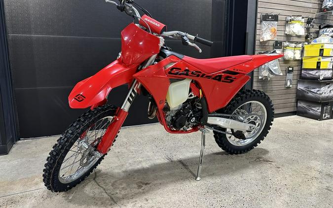 2025 GASGAS EX 350F