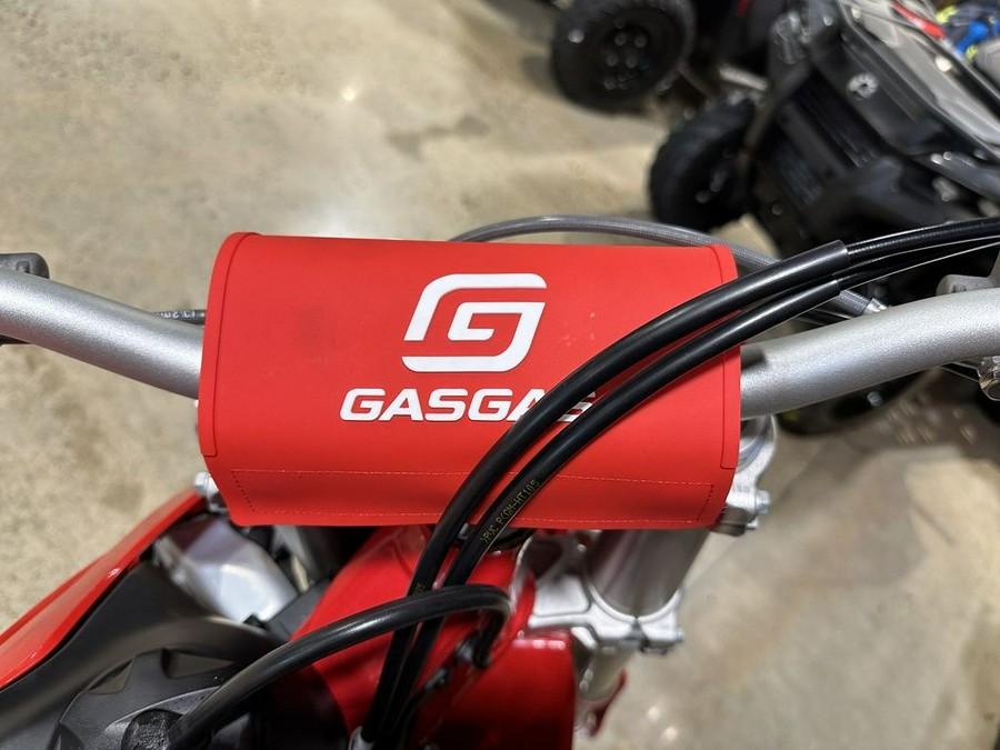 2025 GASGAS EX 350F