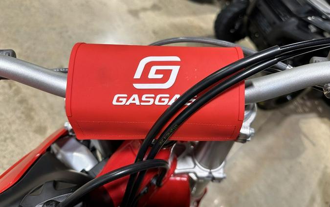 2025 GASGAS EX 350F