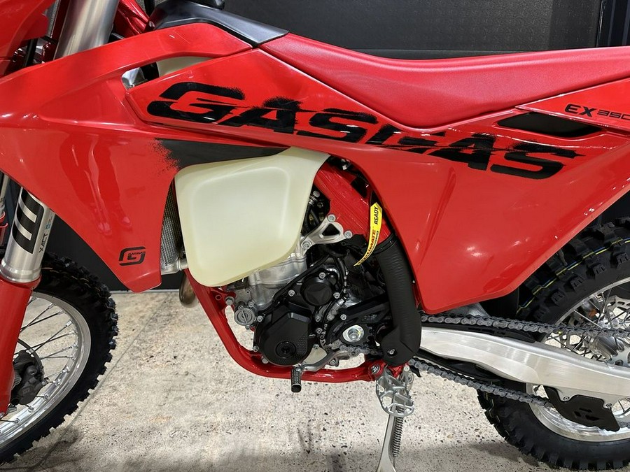 2025 GASGAS EX 350F