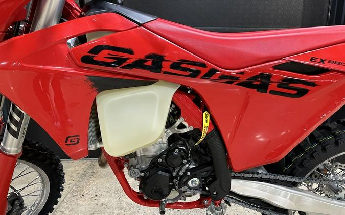 2025 GASGAS EX 350F