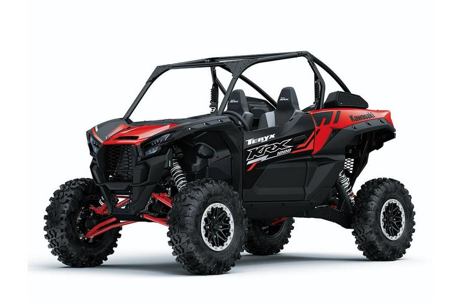 2023 Kawasaki Teryx® KRX™ 1000