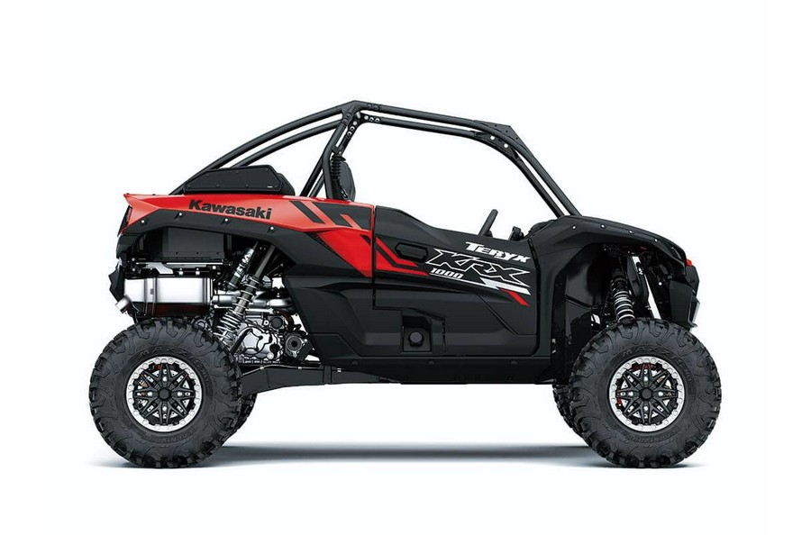 2023 Kawasaki Teryx® KRX™ 1000