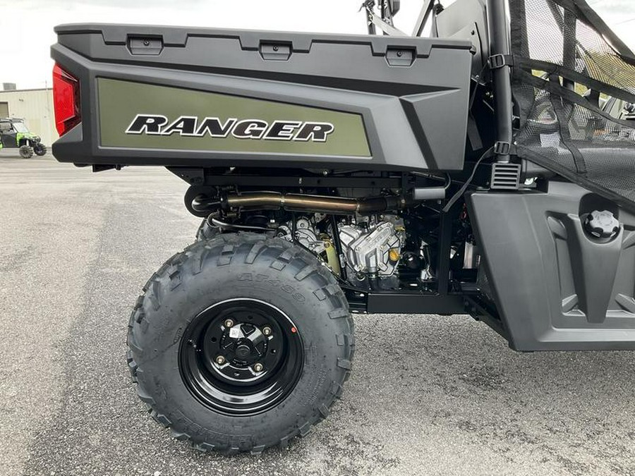 2025 Polaris® Ranger 570 Full-Size