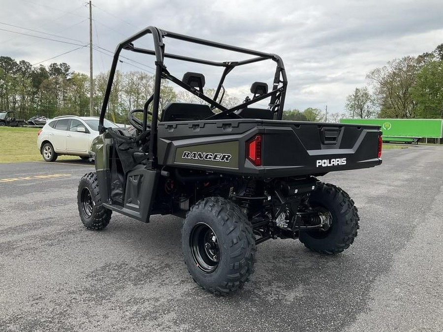 2025 Polaris® Ranger 570 Full-Size