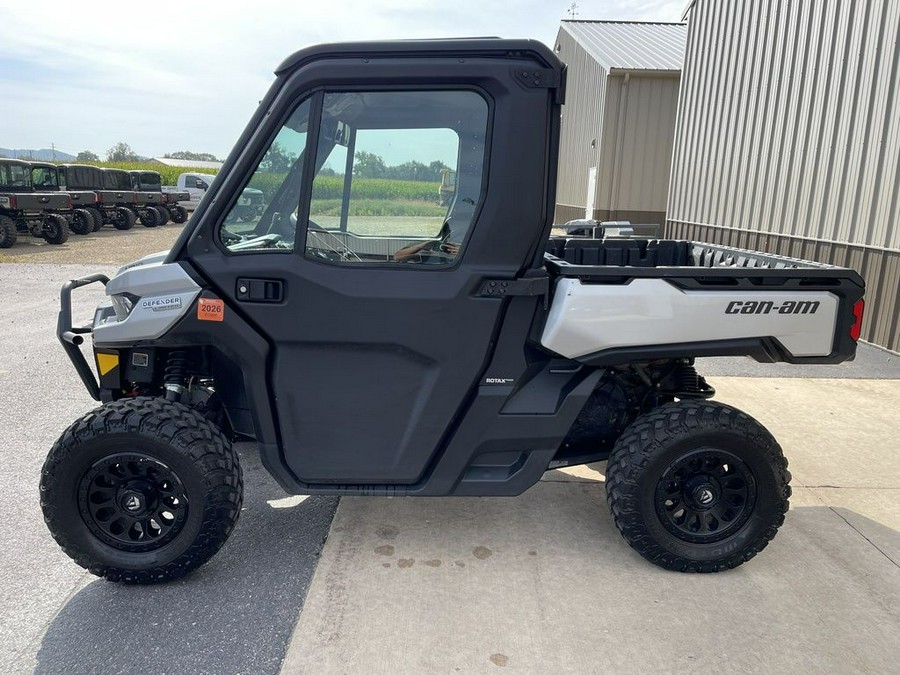 2020 Can-Am® Defender XT™ CAB HD10