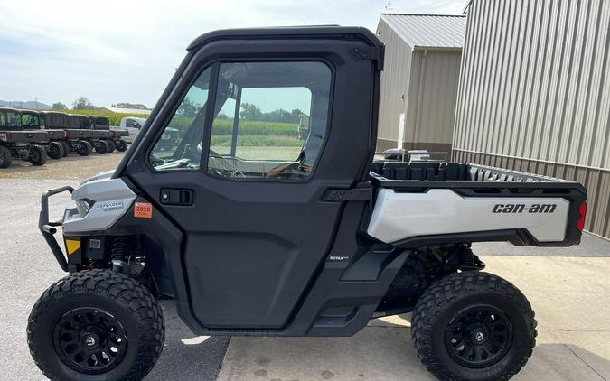 2020 Can-Am® Defender XT™ CAB HD10