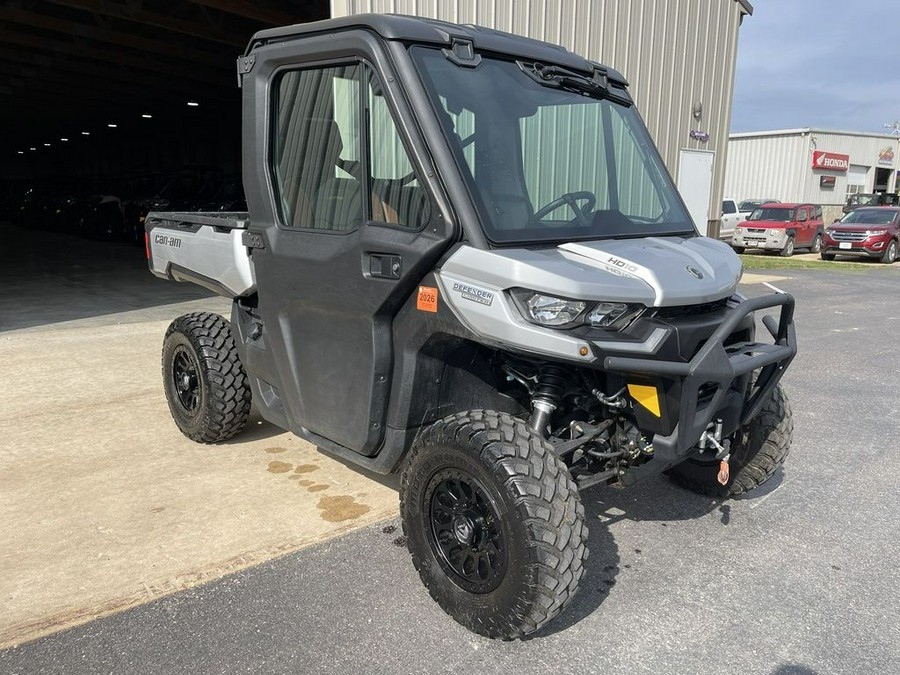 2020 Can-Am® Defender XT™ CAB HD10