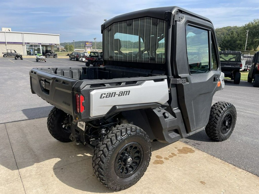 2020 Can-Am® Defender XT™ CAB HD10