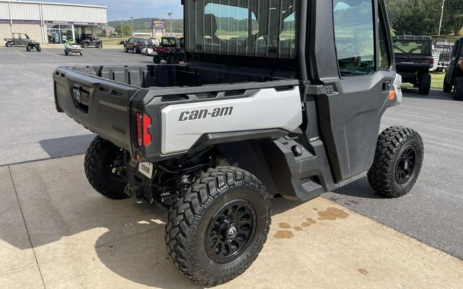 2020 Can-Am® Defender XT™ CAB HD10