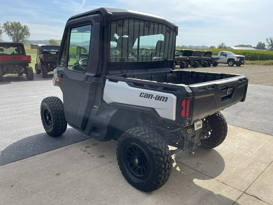 2020 Can-Am® Defender XT™ CAB HD10