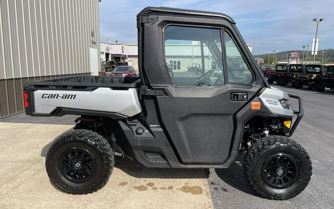 2020 Can-Am® Defender XT™ CAB HD10