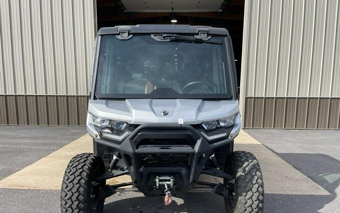 2020 Can-Am® Defender XT™ CAB HD10