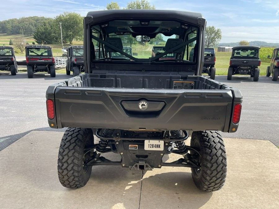 2020 Can-Am® Defender XT™ CAB HD10