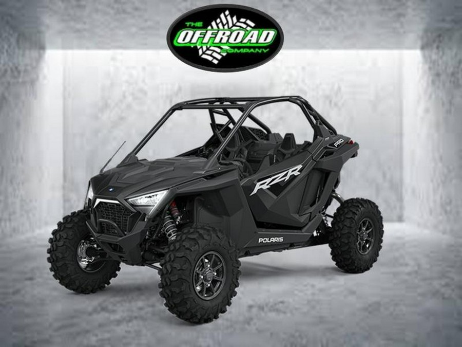 2024 Polaris® RZR Pro XP Ultimate