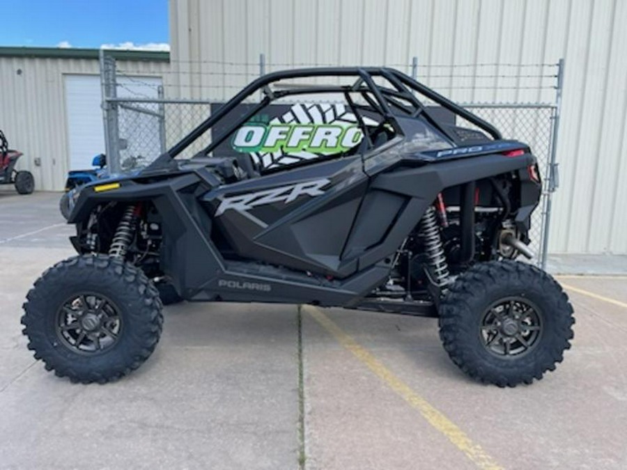 2024 Polaris® RZR Pro XP Ultimate