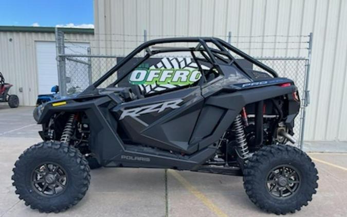 2024 Polaris® RZR Pro XP Ultimate