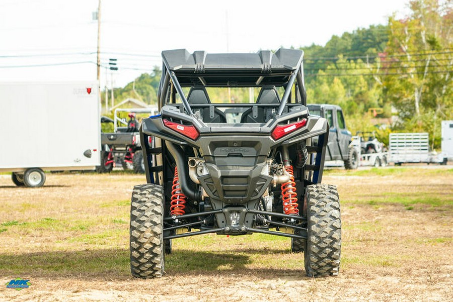 2025 Polaris® RZR XP 4 1000 Ultimate