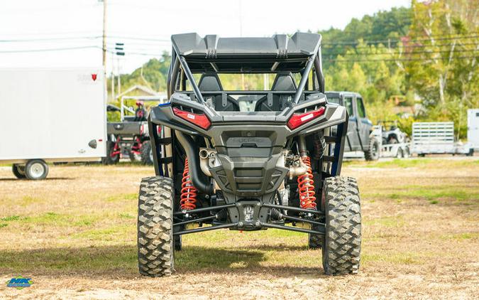 2025 Polaris® RZR XP 4 1000 Ultimate