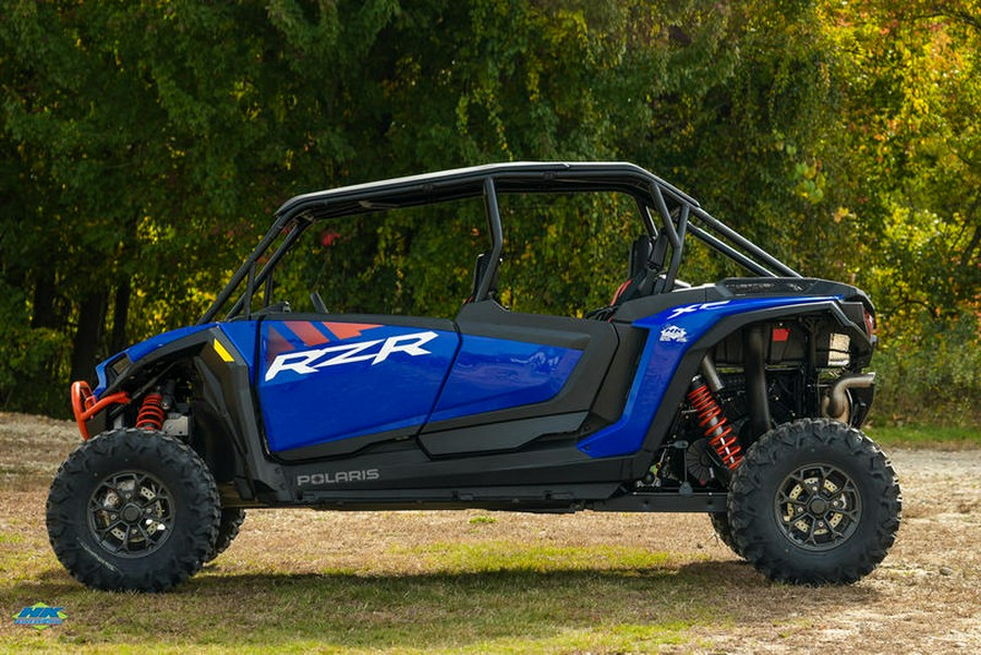 2025 Polaris® RZR XP 4 1000 Ultimate