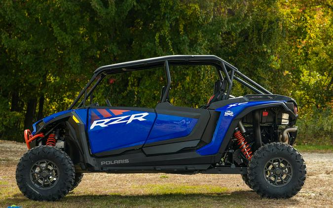 2025 Polaris® RZR XP 4 1000 Ultimate