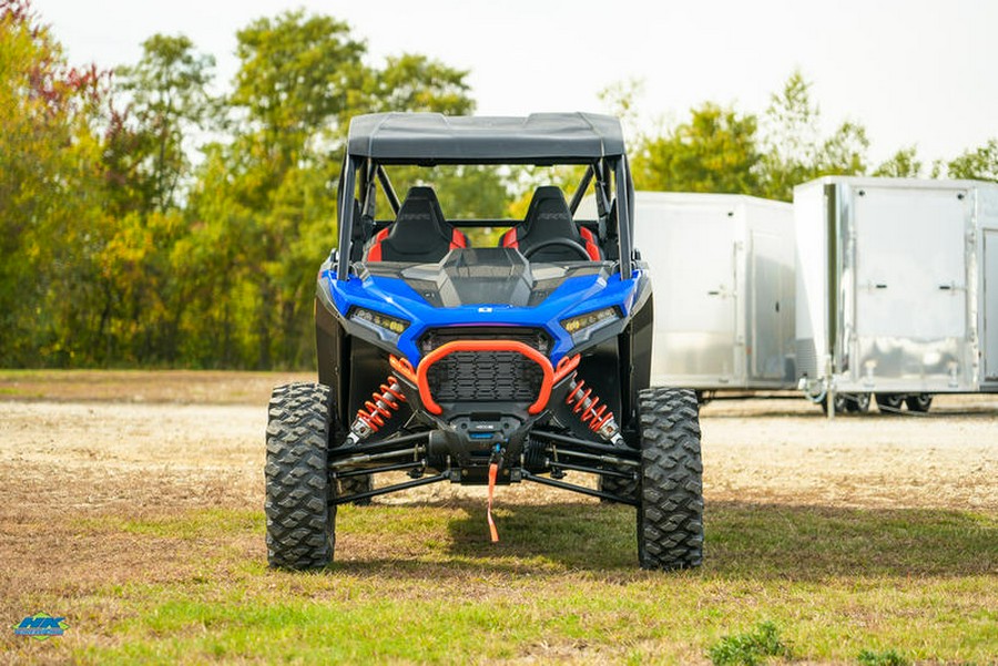 2025 Polaris® RZR XP 4 1000 Ultimate