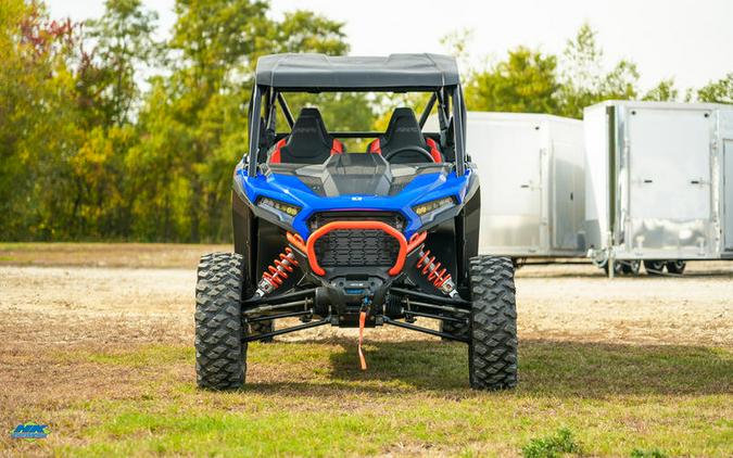 2025 Polaris® RZR XP 4 1000 Ultimate