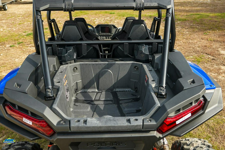 2025 Polaris® RZR XP 4 1000 Ultimate