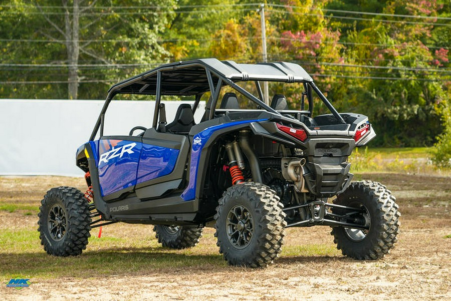 2025 Polaris® RZR XP 4 1000 Ultimate