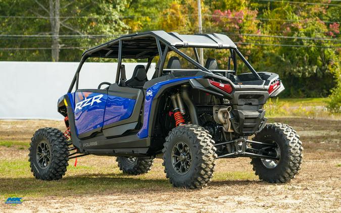 2025 Polaris® RZR XP 4 1000 Ultimate