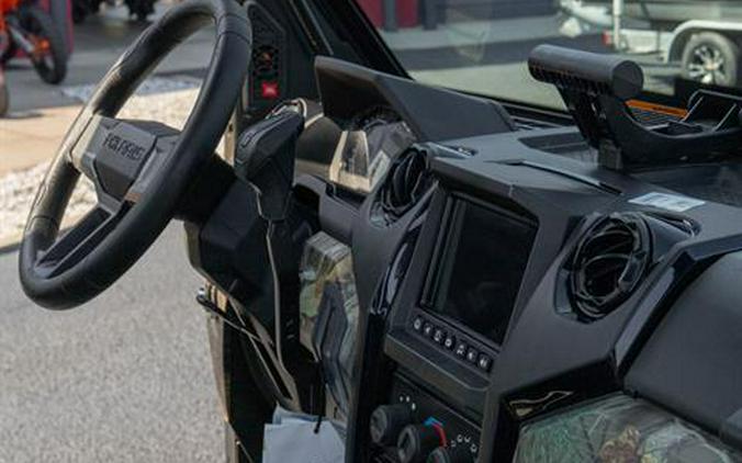 2024 Polaris Ranger XD 1500 Northstar Edition Ultimate