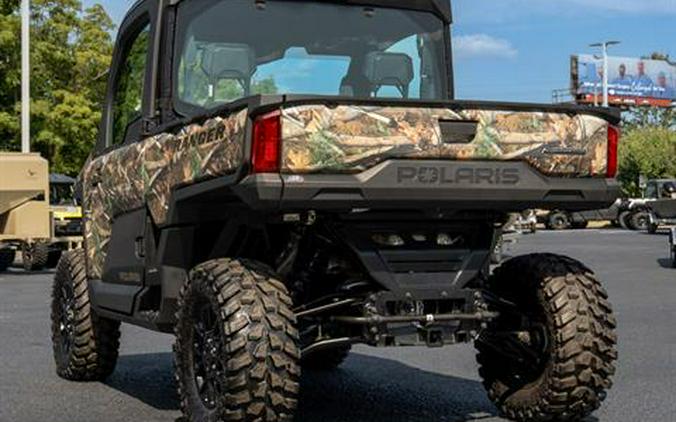 2024 Polaris Ranger XD 1500 Northstar Edition Ultimate