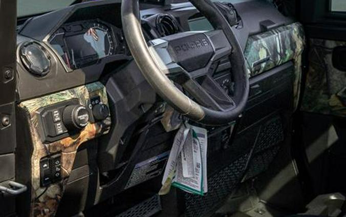 2024 Polaris Ranger XD 1500 Northstar Edition Ultimate
