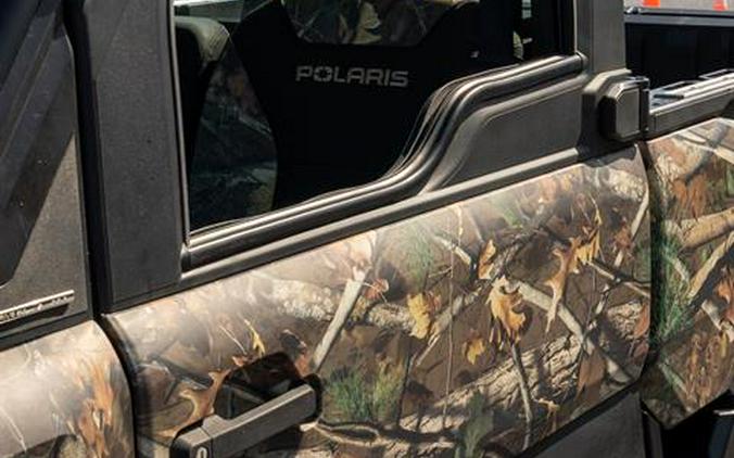 2024 Polaris Ranger XD 1500 Northstar Edition Ultimate