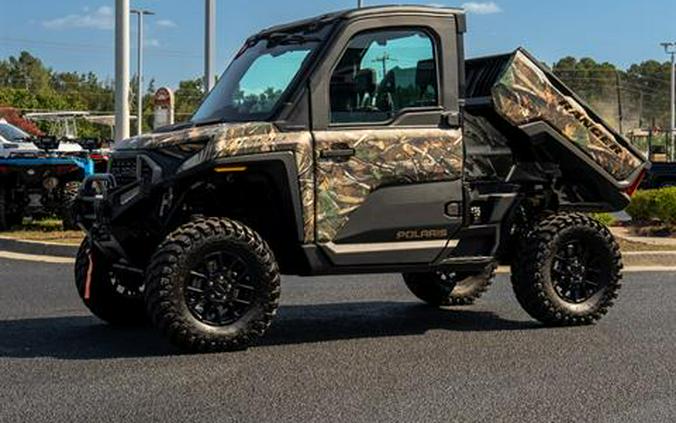 2024 Polaris Ranger XD 1500 Northstar Edition Ultimate