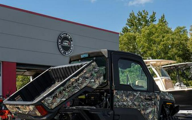 2024 Polaris Ranger XD 1500 Northstar Edition Ultimate