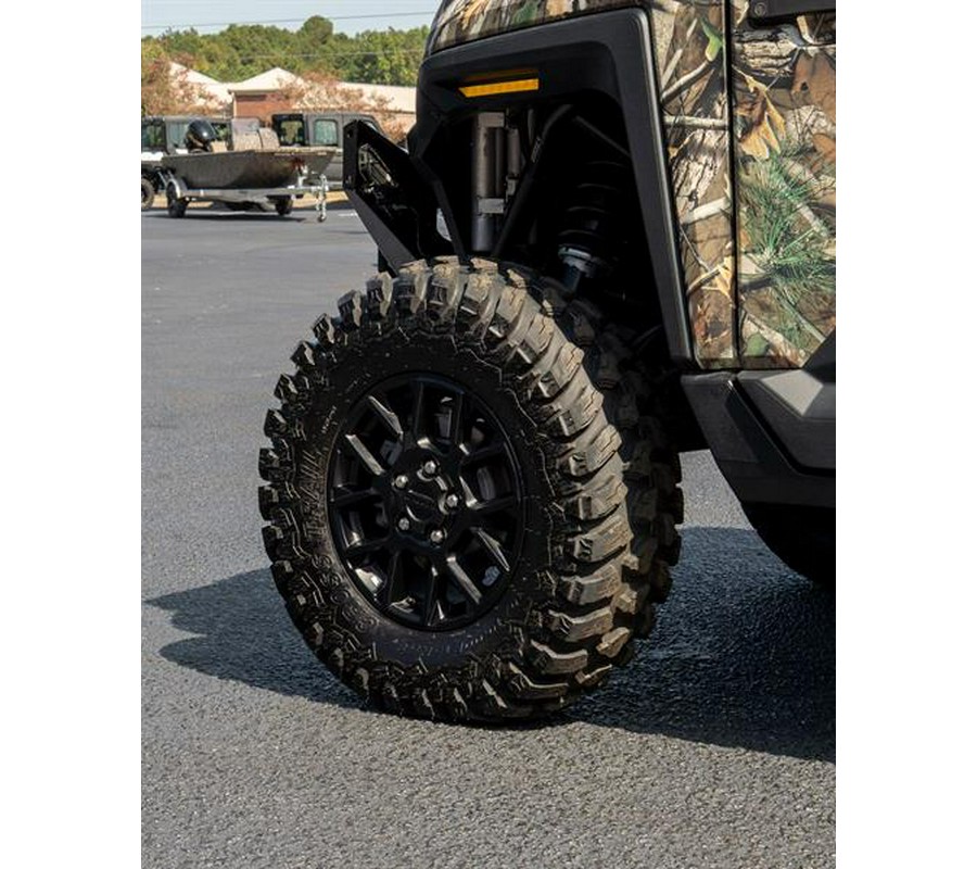 2024 Polaris Ranger XD 1500 Northstar Edition Ultimate