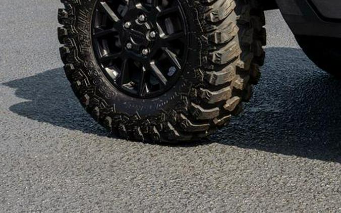 2024 Polaris Ranger XD 1500 Northstar Edition Ultimate