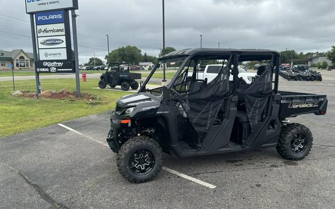 2025 CFMOTO UFORCE 1000 XL