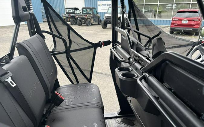 2025 CFMOTO UFORCE 1000 XL