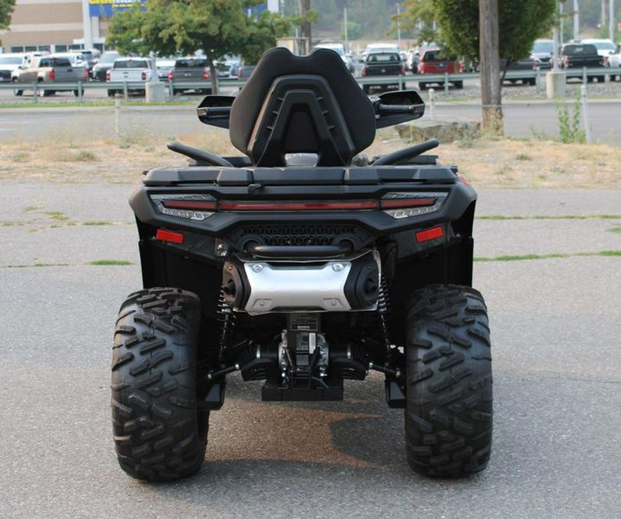 2025 CFMOTO CFORCE 1000 Touring Camo